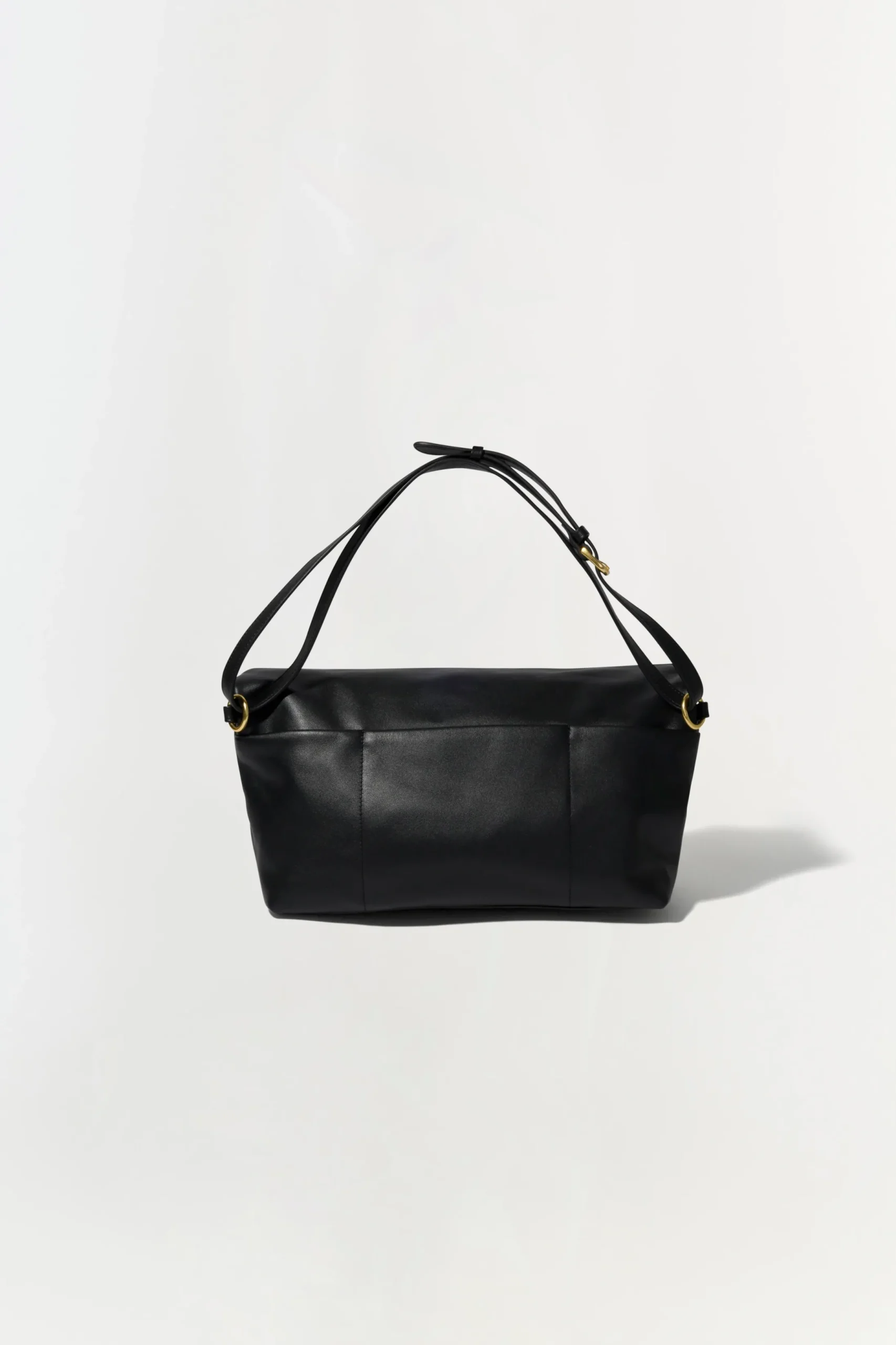 Simkhai Phoenix Leather Tote