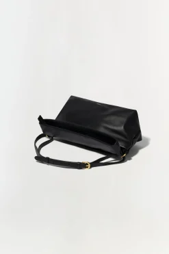 Simkhai Phoenix Leather Tote