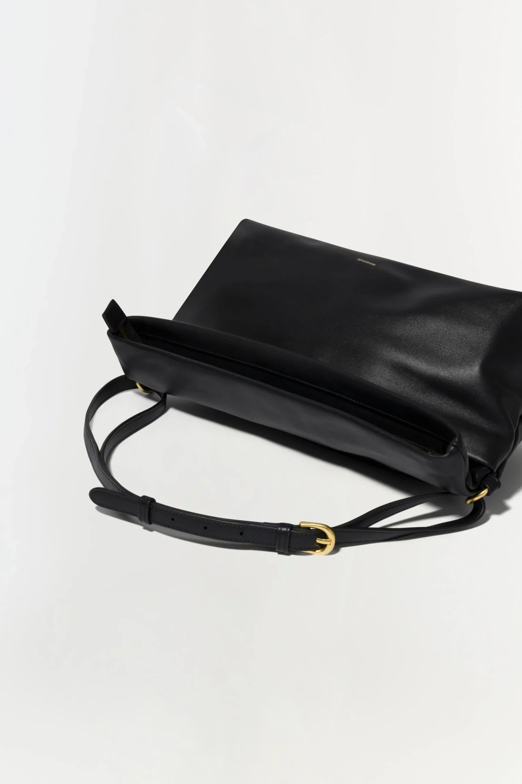 Simkhai Phoenix Leather Tote