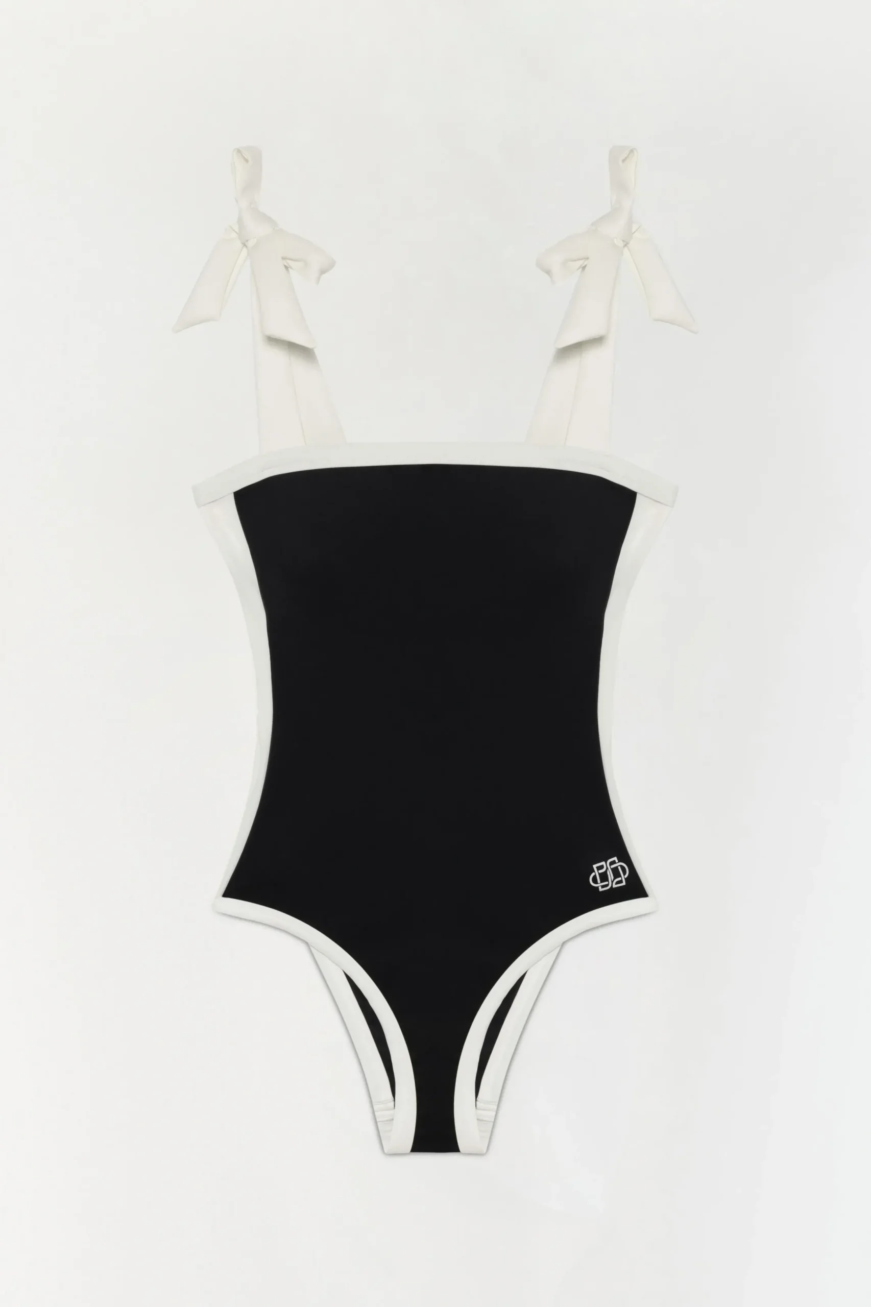 Women Simkhai Piper Colorblocked One Piece