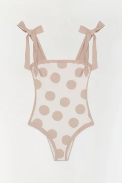 Women Simkhai Piper One Piece