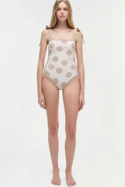 Women Simkhai Piper One Piece