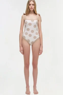 Women Simkhai Piper One Piece