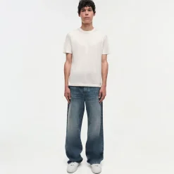 Simkhai Poe Jeans
