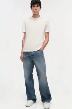 Simkhai Poe Jeans