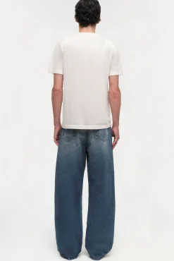 Simkhai Poe Jeans