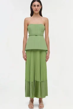Women Simkhai Prisca Dress