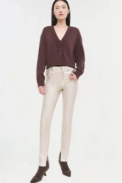 Women Simkhai Rae Denim