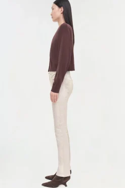 Women Simkhai Rae Denim
