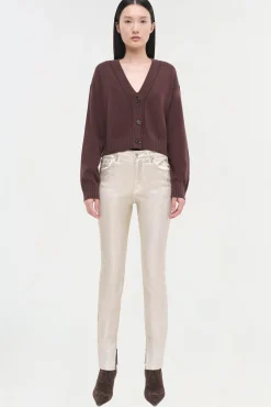 Women Simkhai Rae Denim