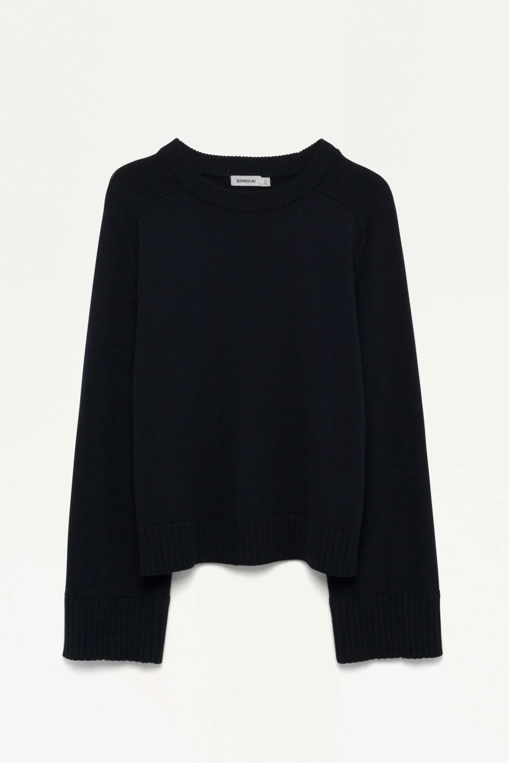 Women Simkhai Raglan Crewneck