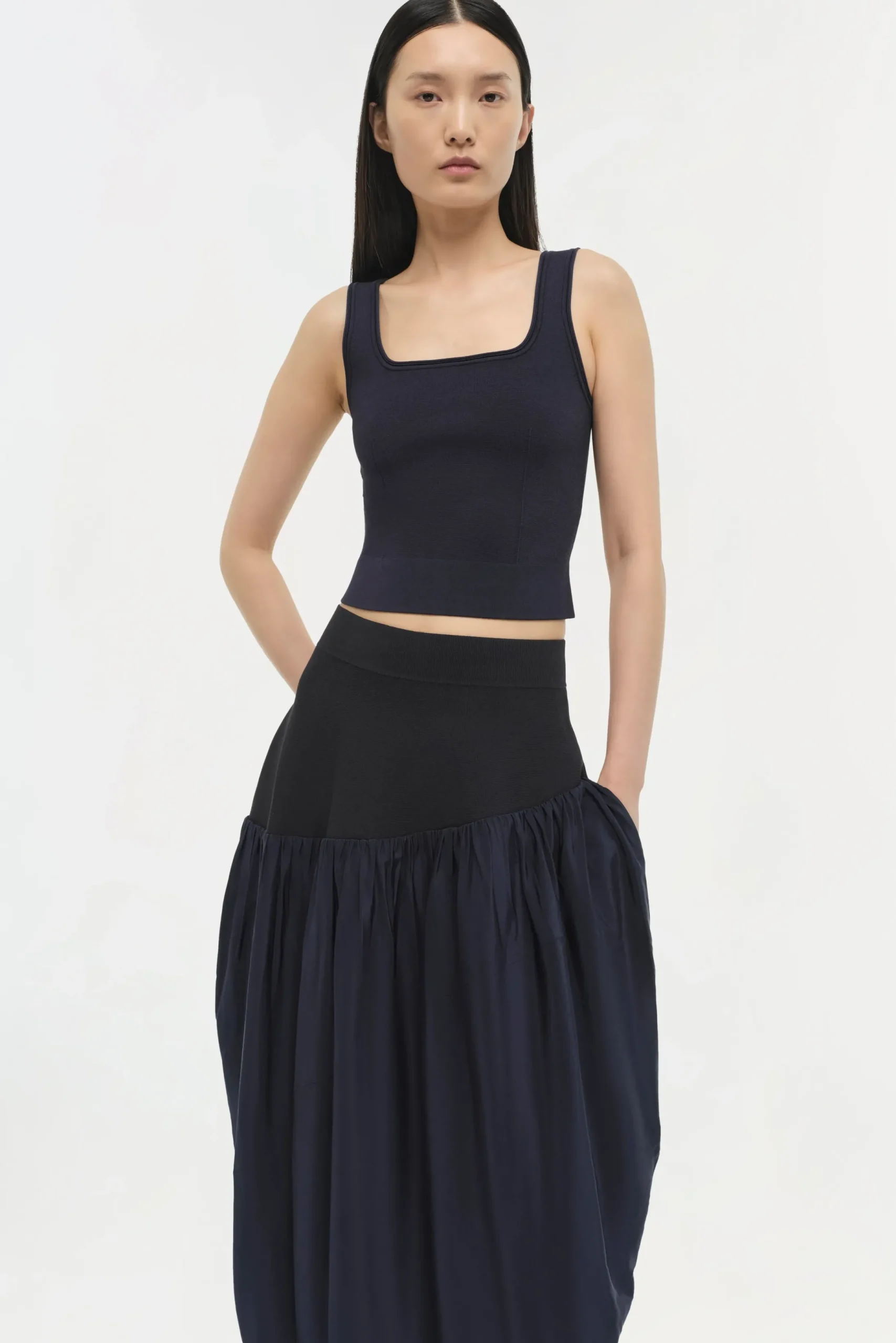 Women Simkhai Ramaina Tank
