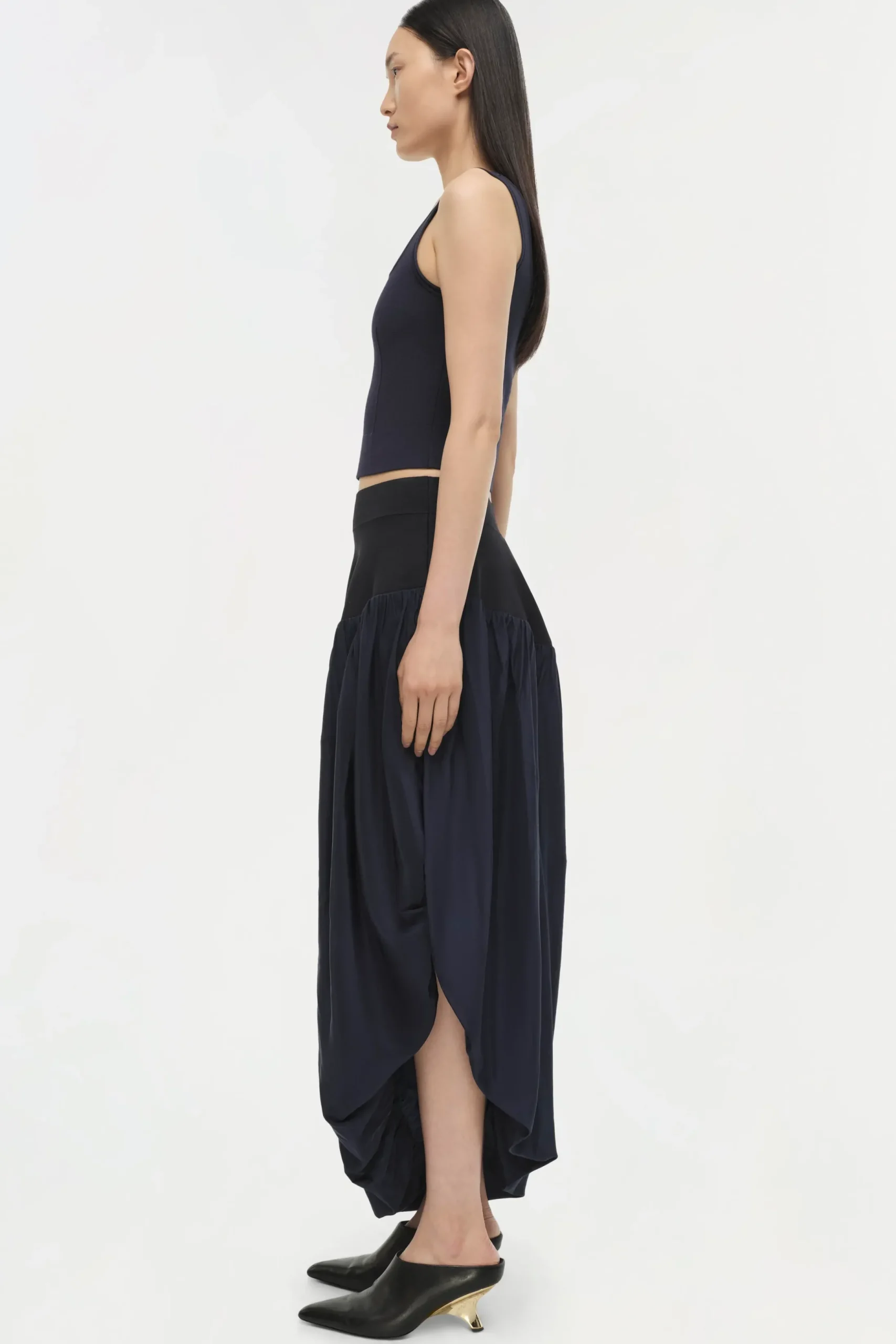 Women Simkhai Ramaina Tank