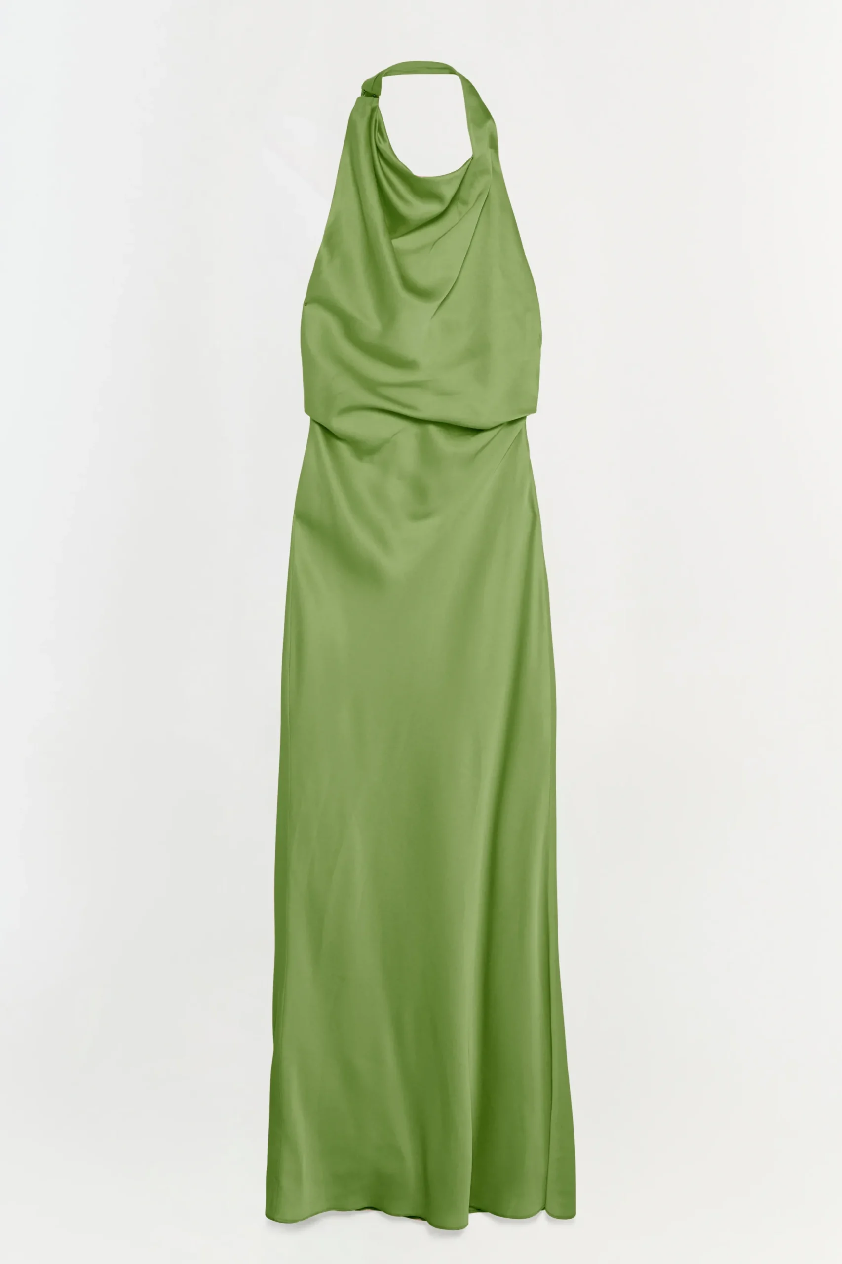 Women Simkhai Reannon Satin Gown