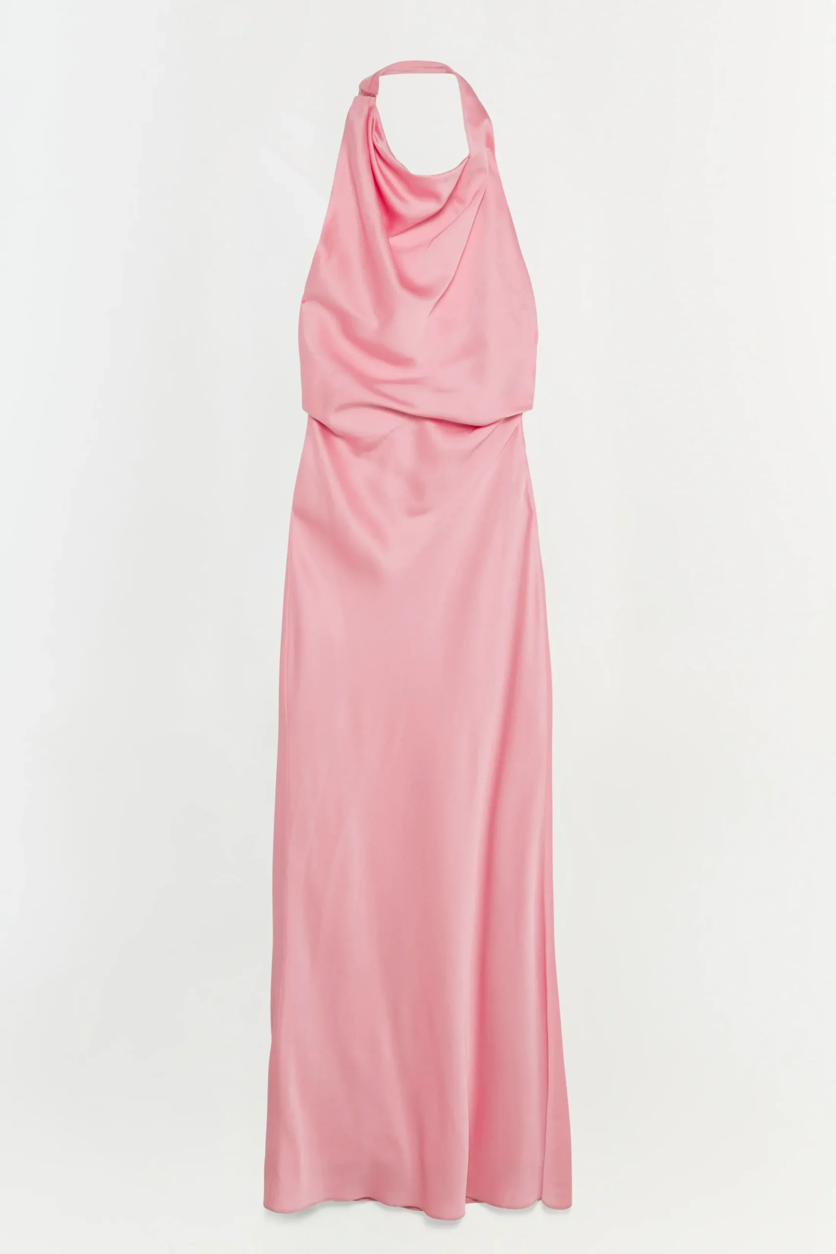 Women Simkhai Reannon Satin Gown