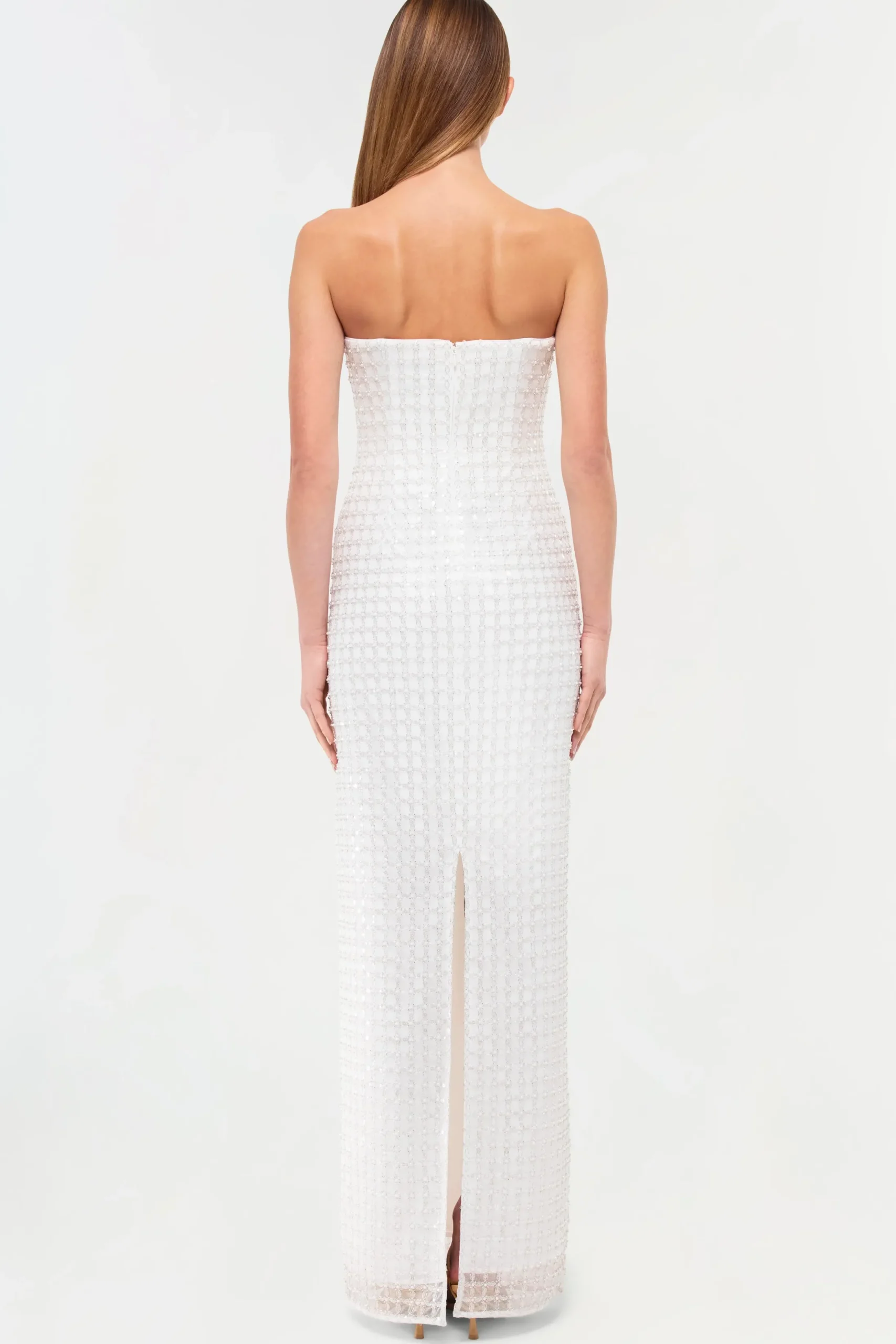 Women Simkhai Reign Gown