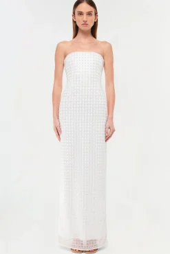 Women Simkhai Reign Gown