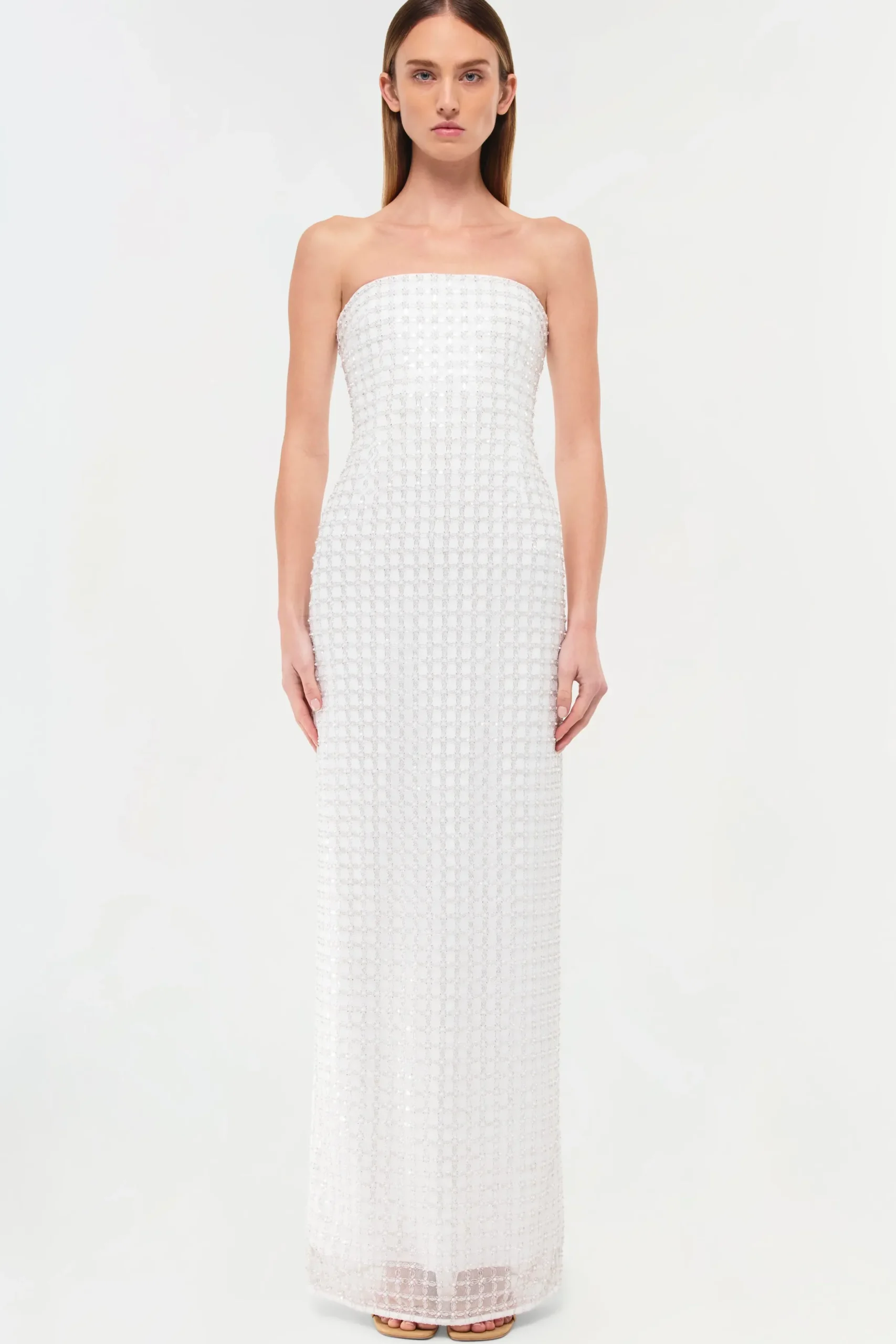 Women Simkhai Reign Gown