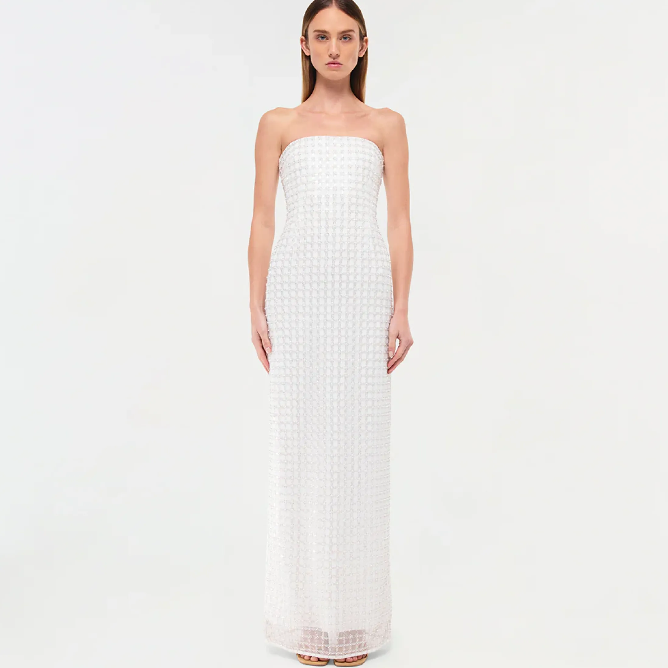 Women Simkhai Reign Gown