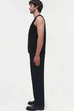 Simkhai Rhys Vest