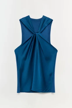 Women Simkhai Ria Top