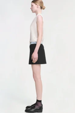 Women Simkhai Rilee Skirt