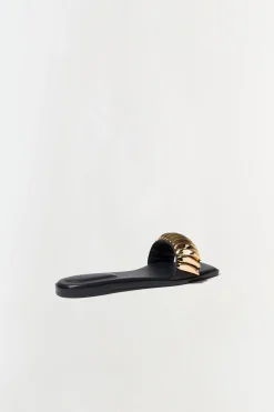 Simkhai Ripple Sandal