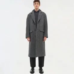 Simkhai Robert Oversized Overcoat