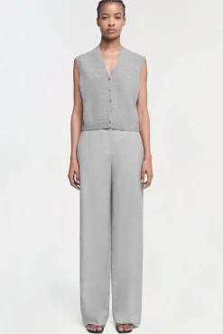 Women Simkhai Rozzi Vest