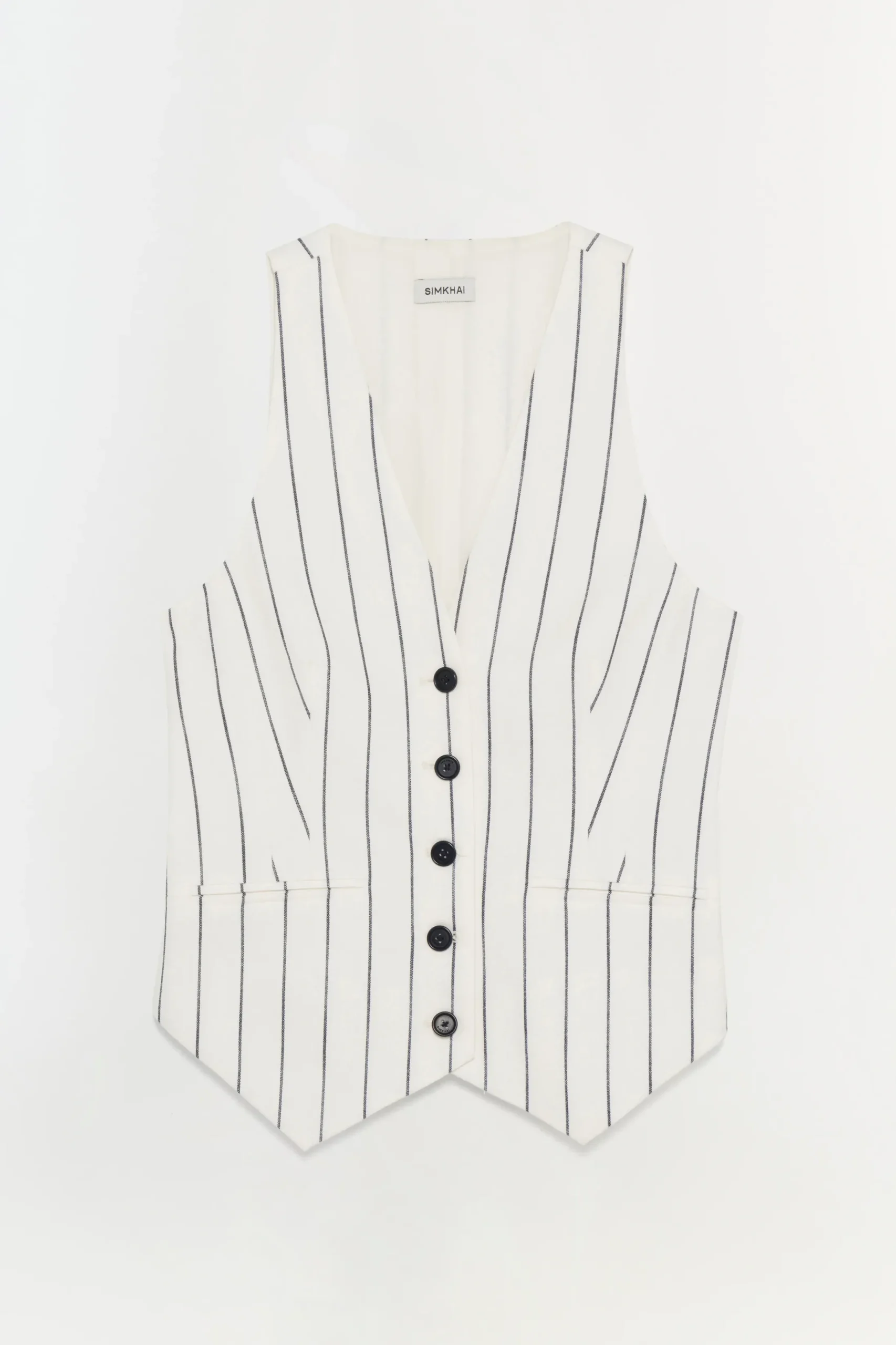 Women Simkhai Sabina Vest