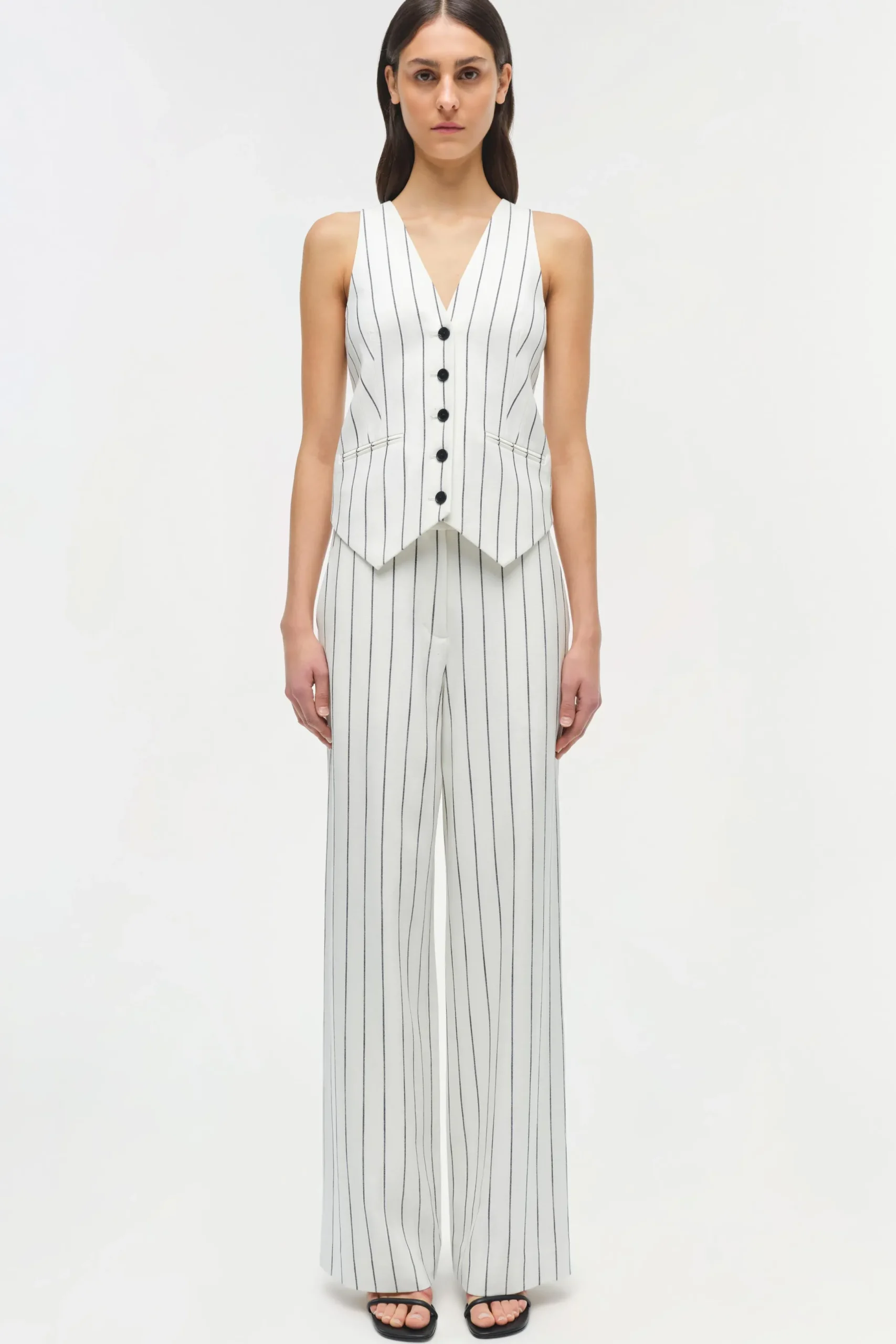 Women Simkhai Sabina Vest