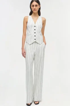 Women Simkhai Sabina Vest