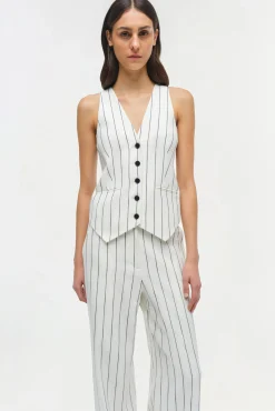 Women Simkhai Sabina Vest