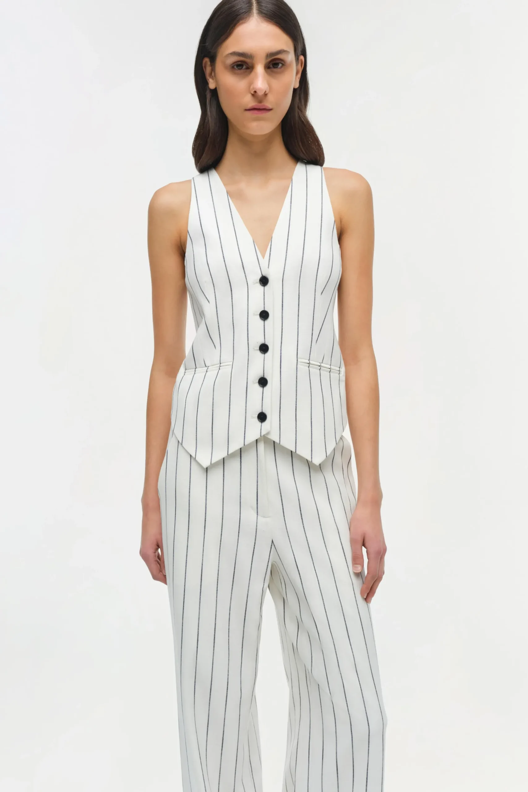 Women Simkhai Sabina Vest