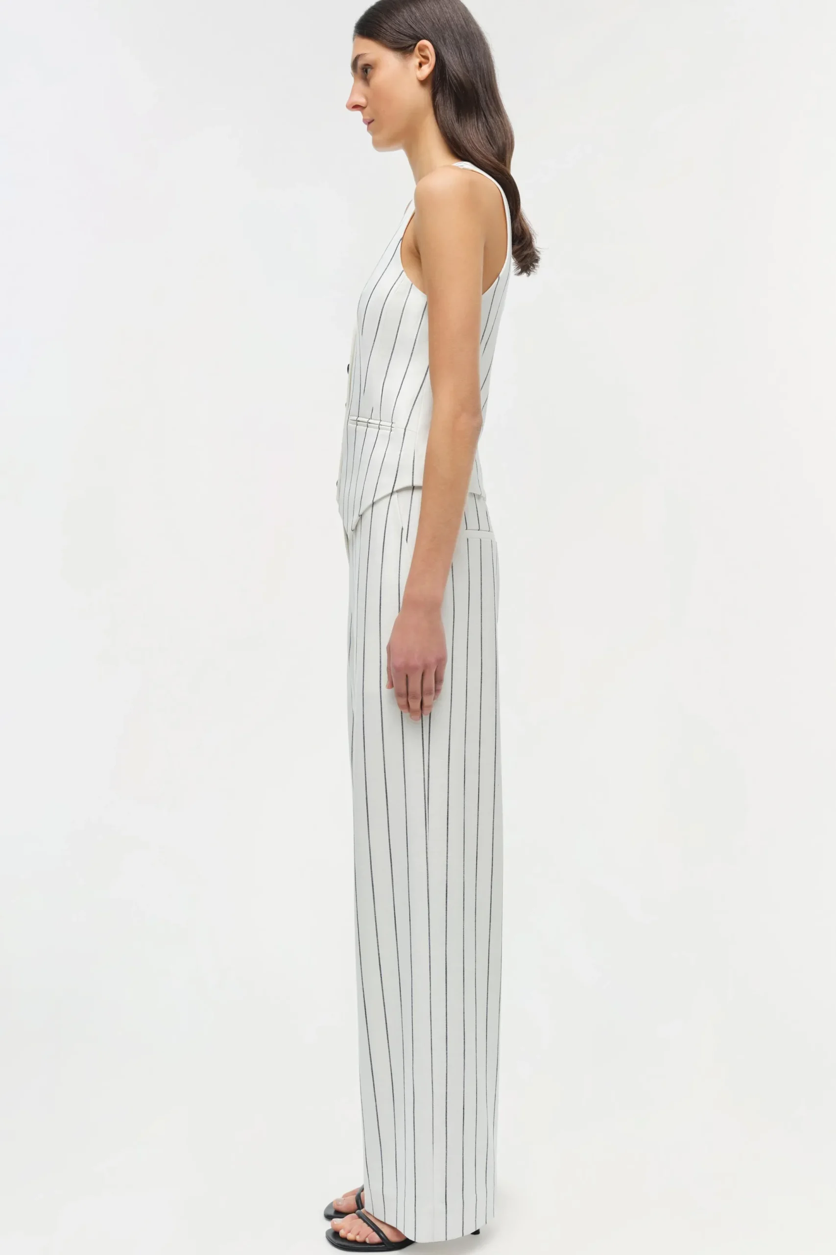 Women Simkhai Sabina Vest