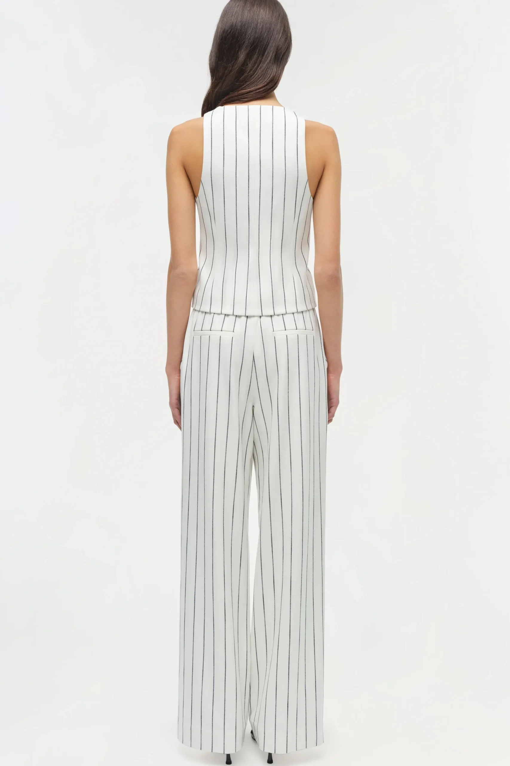 Women Simkhai Sabina Vest
