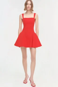 Women Simkhai Sadie Dress