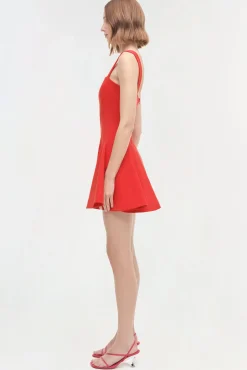 Women Simkhai Sadie Dress