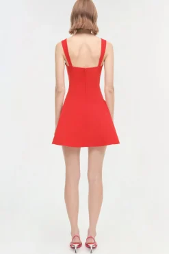Women Simkhai Sadie Dress