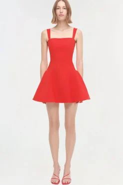 Women Simkhai Sadie Dress