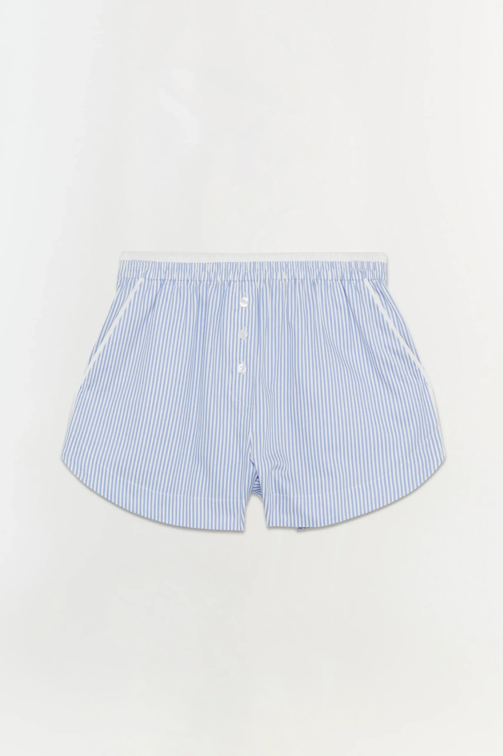 Women Simkhai Sarah Cotton Short