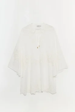 Women Simkhai Sarina Mini Dress