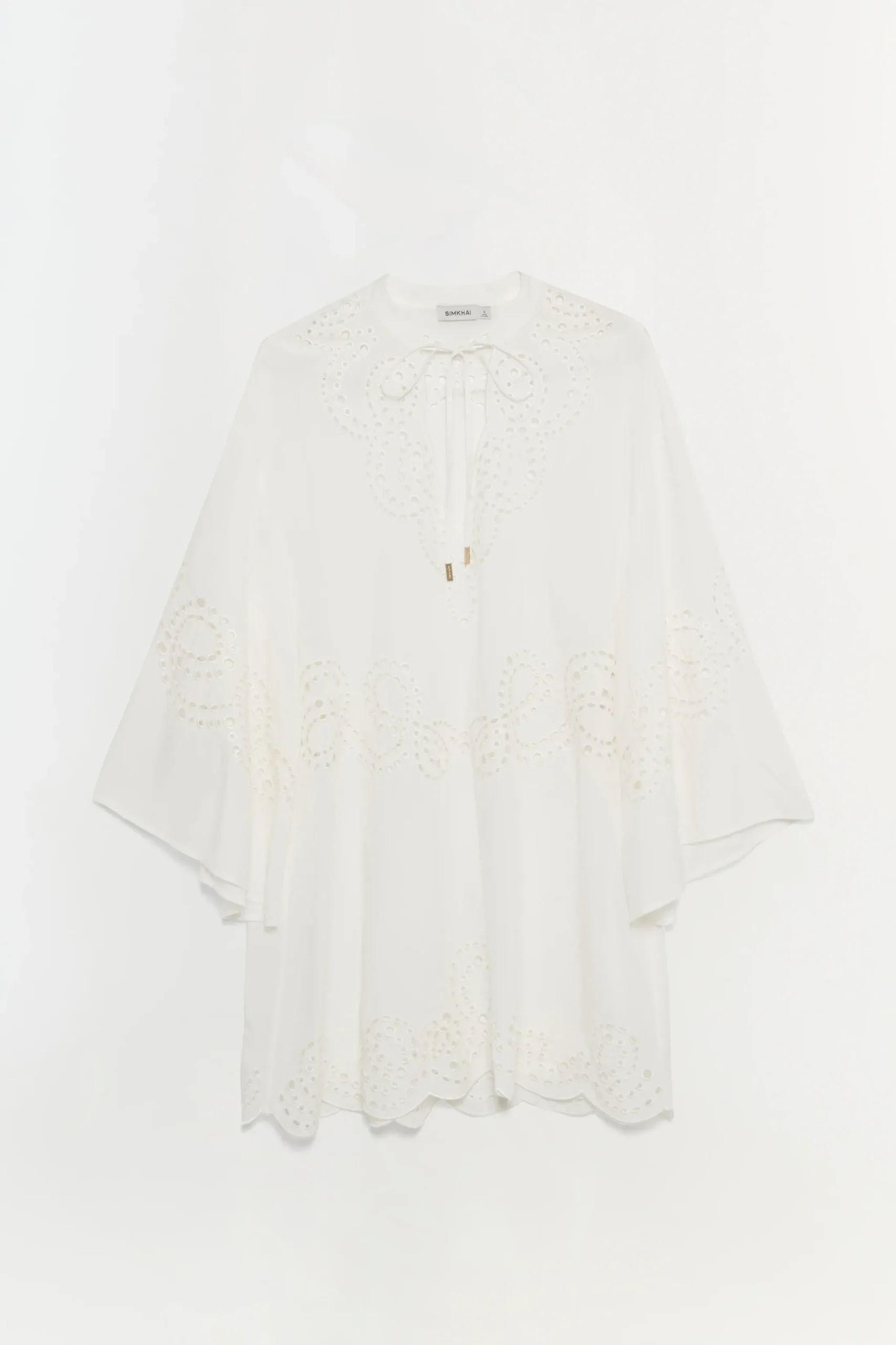 Women Simkhai Sarina Mini Dress