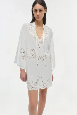 Women Simkhai Sarina Mini Dress