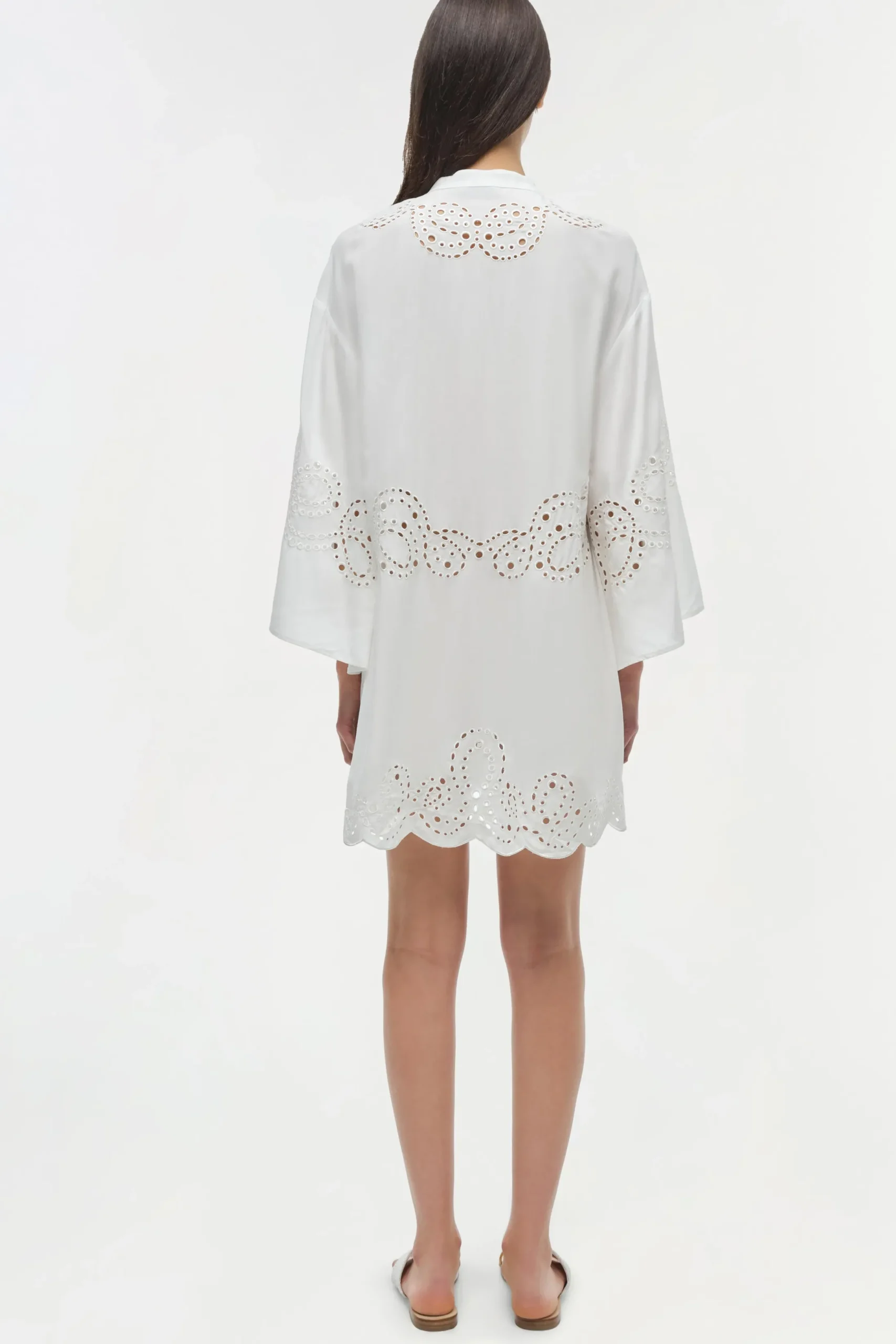 Women Simkhai Sarina Mini Dress