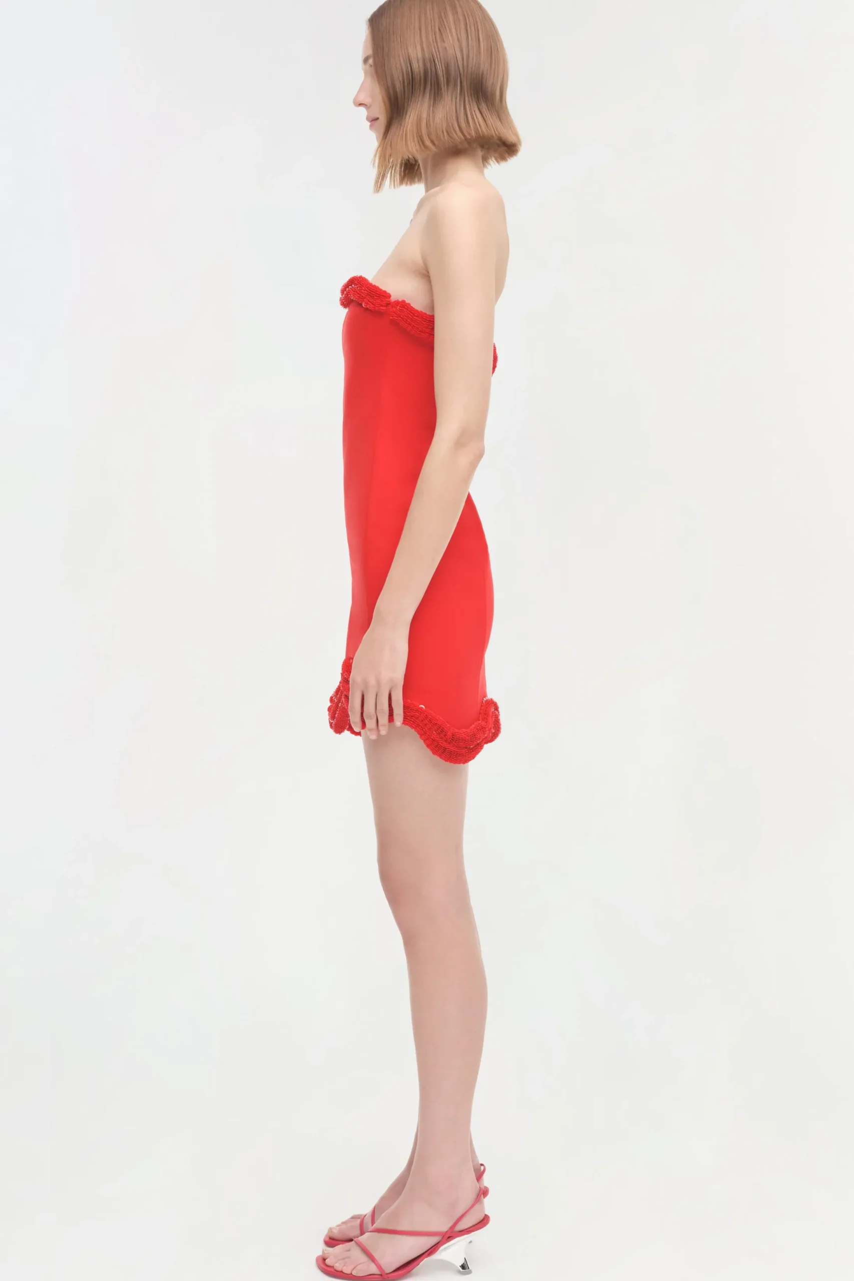 Women Simkhai Saskia Dress