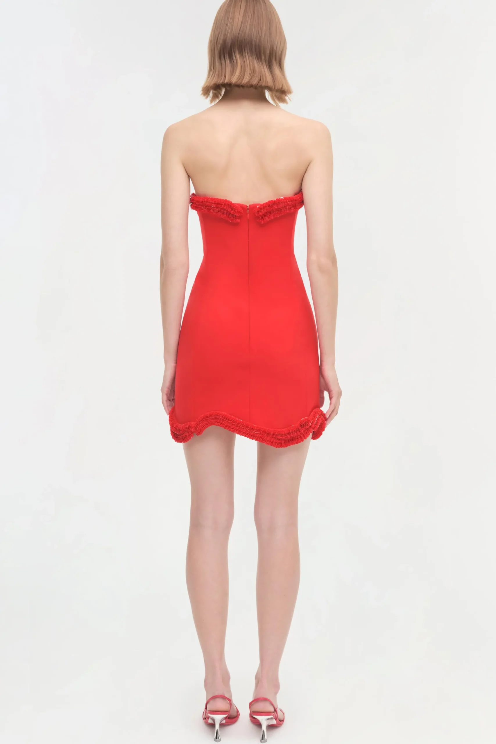 Women Simkhai Saskia Dress