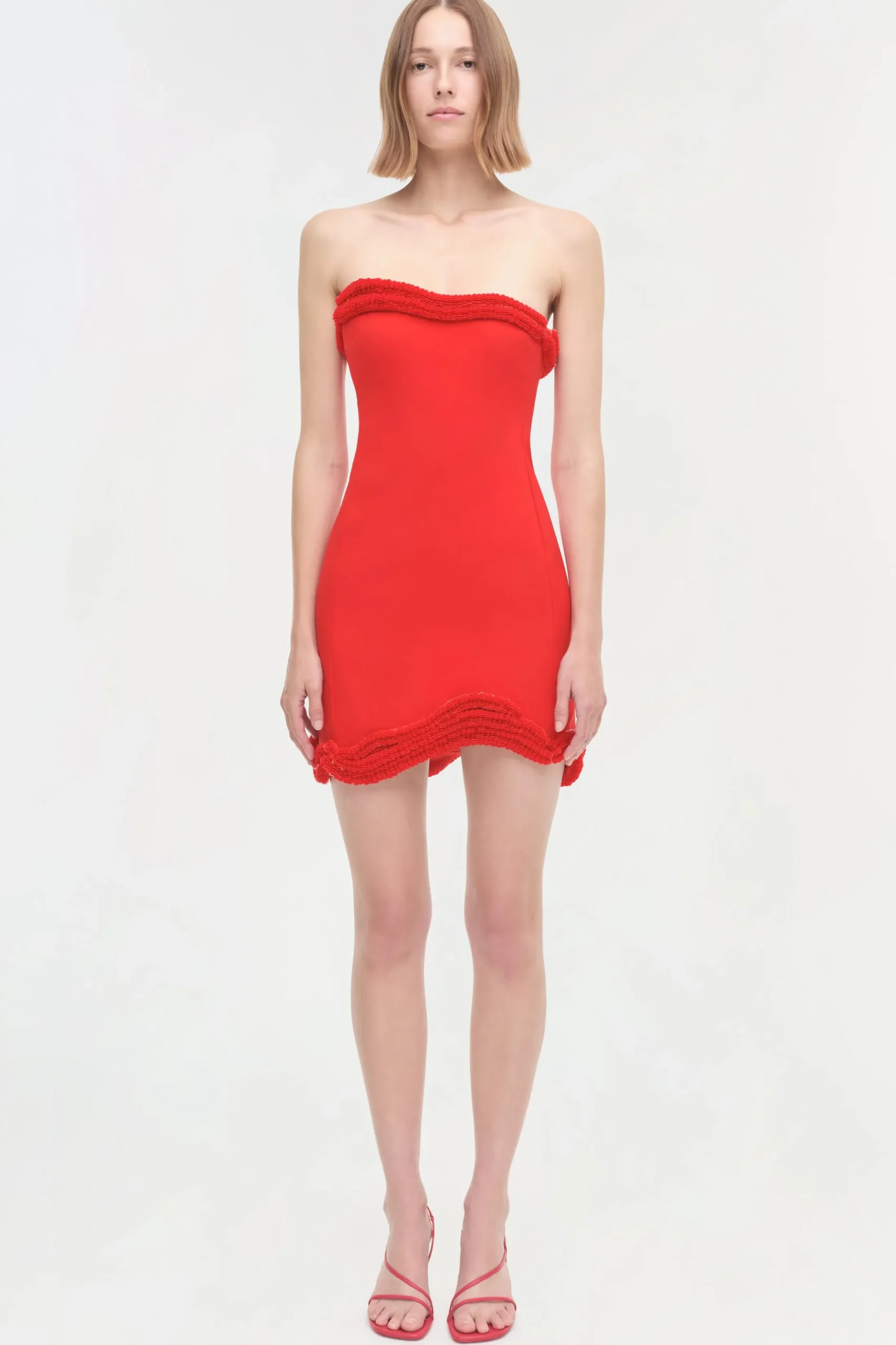 Women Simkhai Saskia Dress