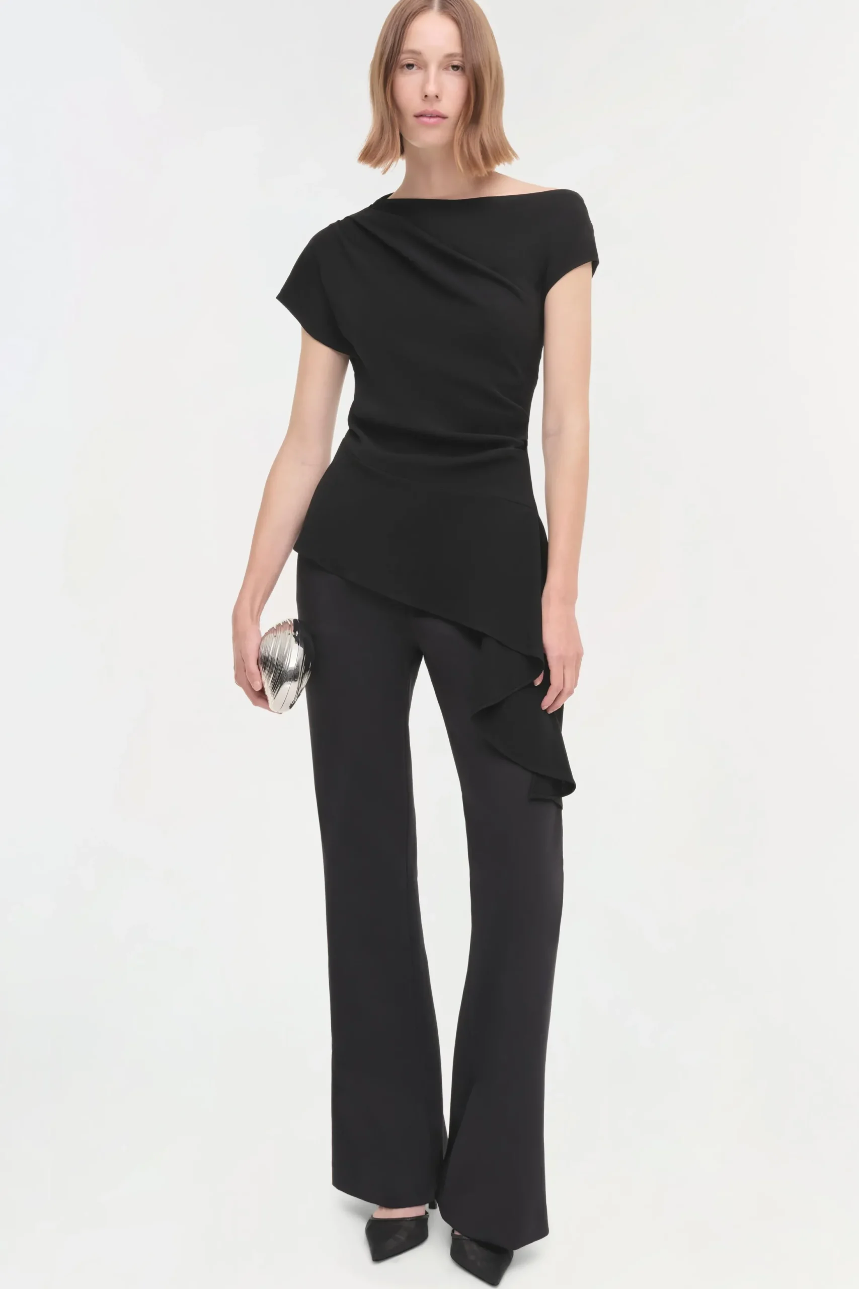 Women Simkhai Saskia Top