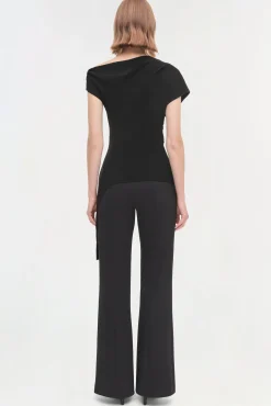 Women Simkhai Saskia Top